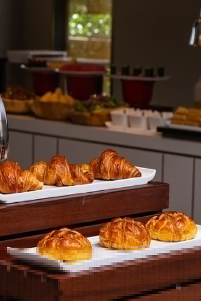 Hilton Garden Inn Nanchang Honggutan 22/27