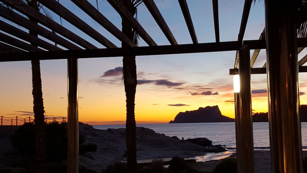 La Sort Hotel 45/50