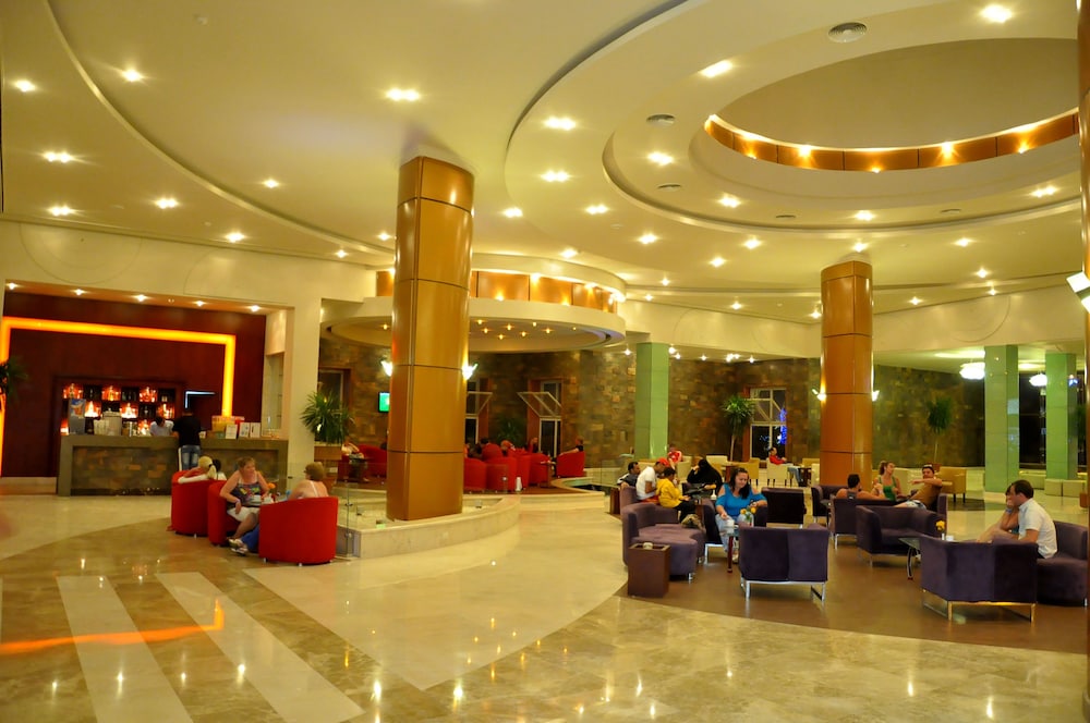 REHANA SHARM RESORT 48/57