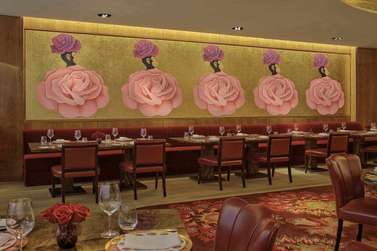 Faena New York 64/76