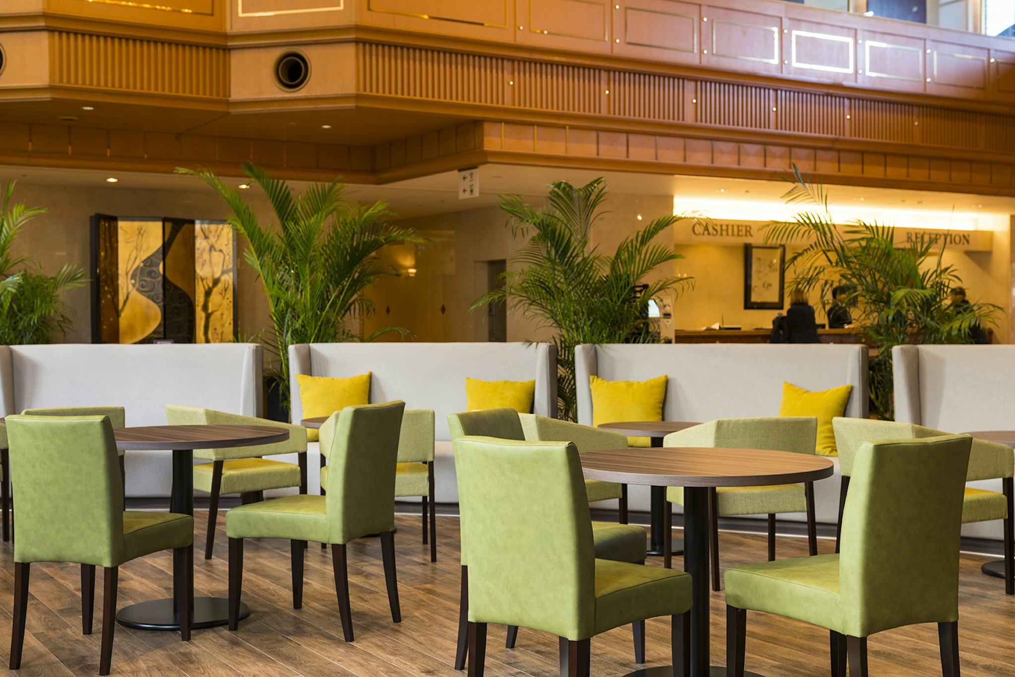 International Garden Hotel Narita 46/60