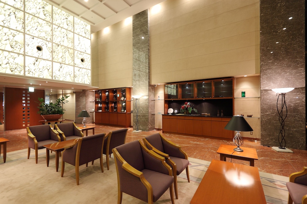 Hotel Jal City Tsukuba 56/69