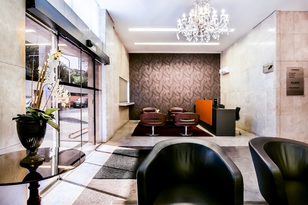 Savassi Hotel 32/50