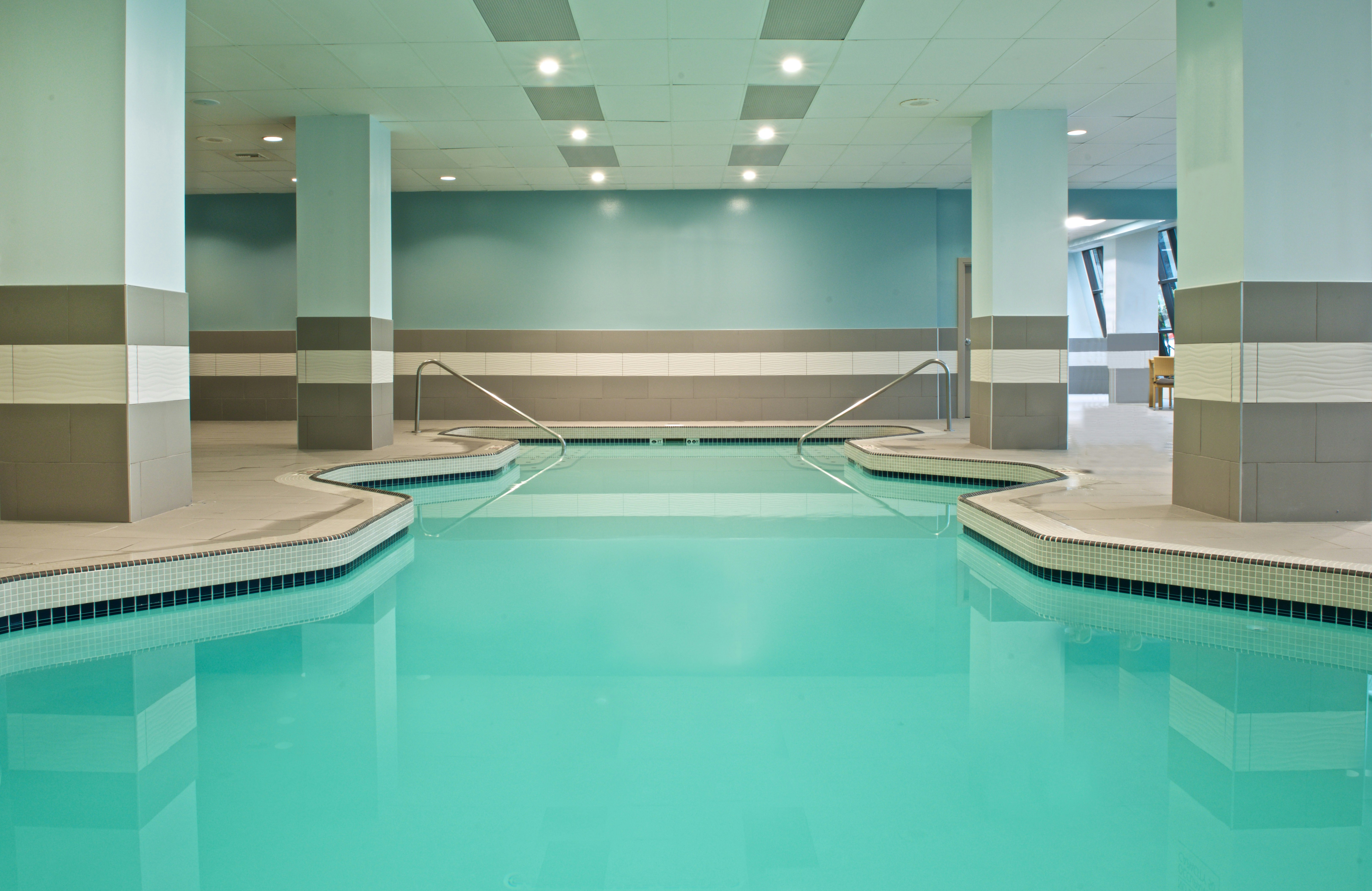 Embassy Suites by Hilton Portland Washington Square 13/36