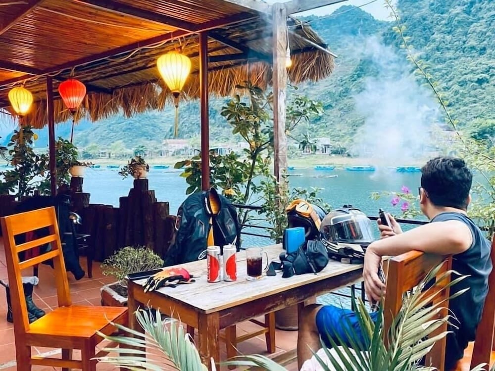 Phong Nha Coco Riverside Homestay 30/50