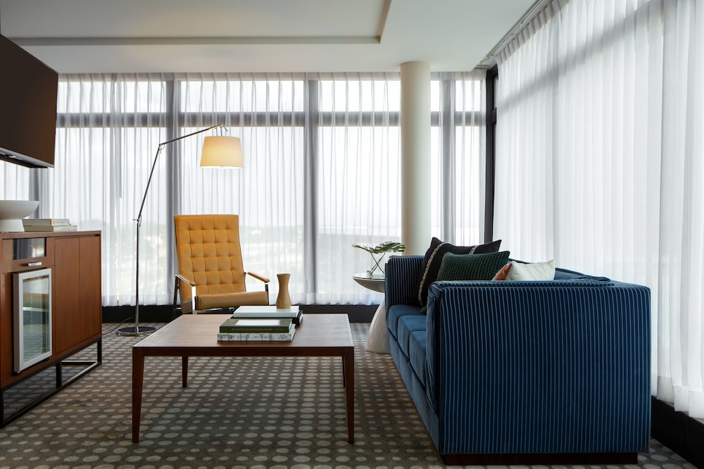 Kimpton Overland Hotel Atlanta Airport 38/80