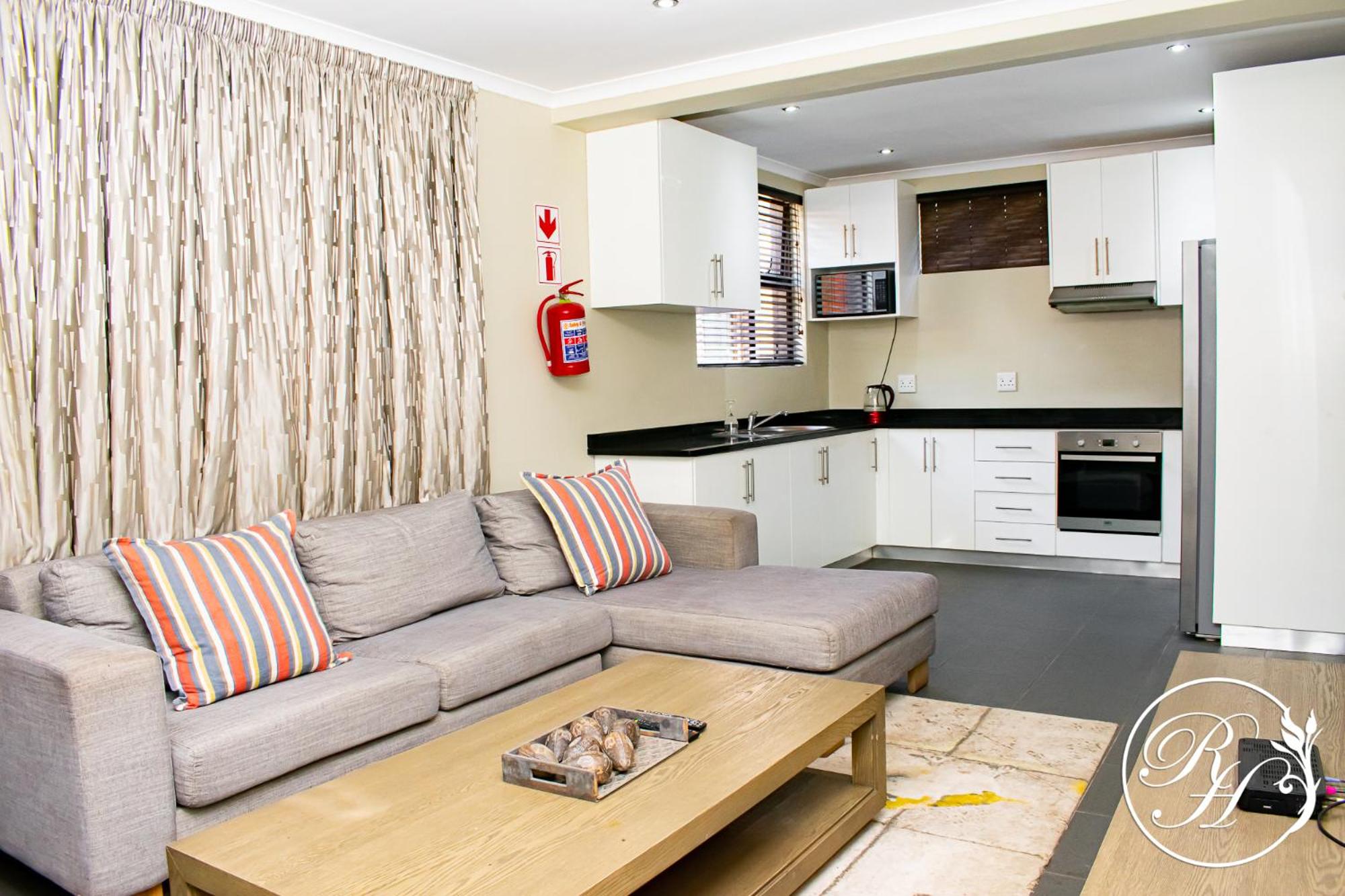 Roseland House Self Catering 15/36
