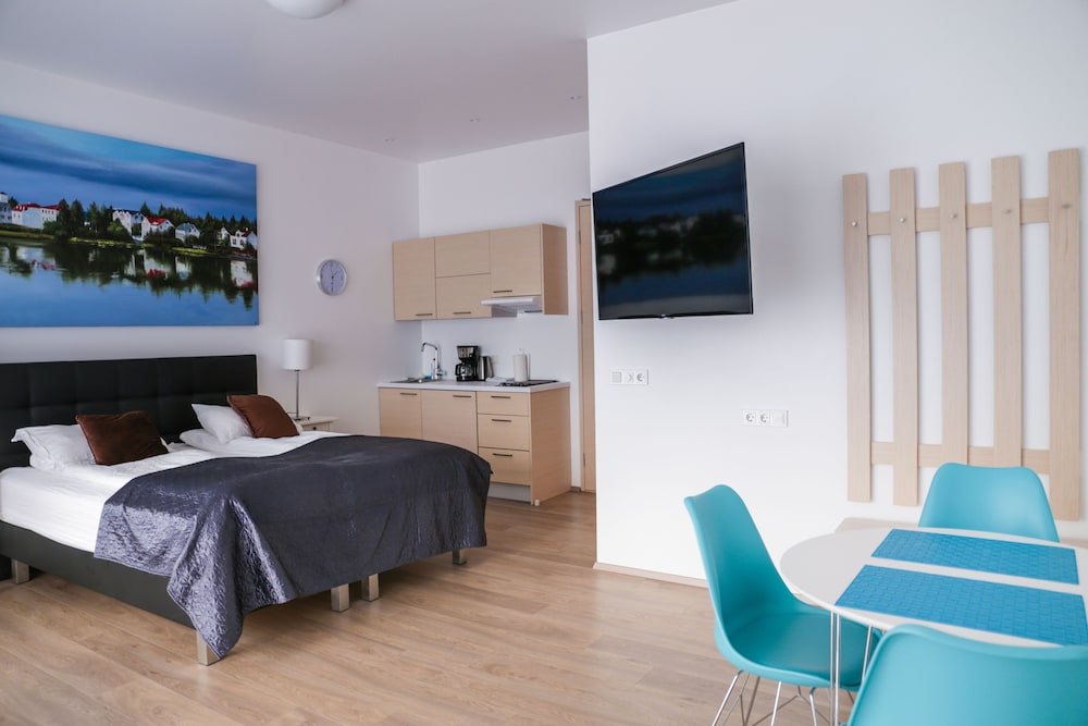ICELAND COMFORT APARTMENTS 28/68