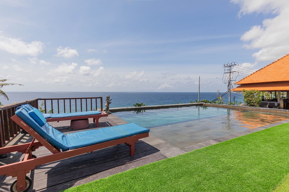 Manta Cottage Seaview Plus 47/50