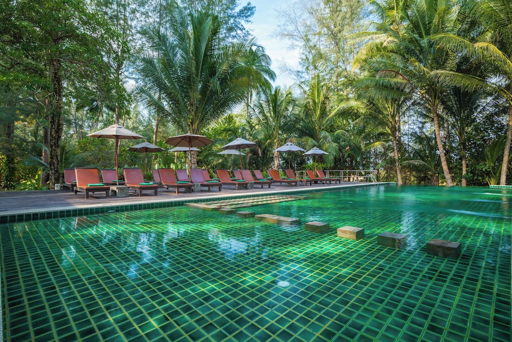 Haadson Resort Khaolak, Phangnga 38/49
