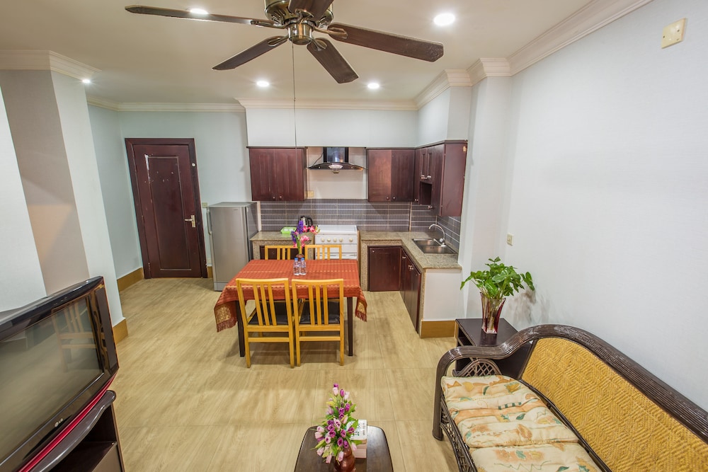 Rs Guesthouse 35/50
