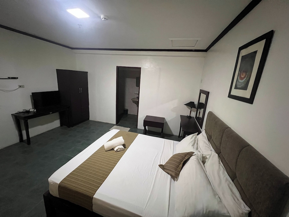 Subiza Beach Resort 23/48