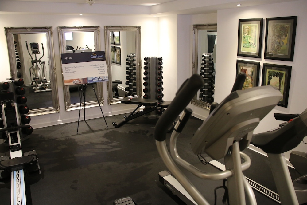 Ilfracombe Carlton Hotel - Hotel 26/50