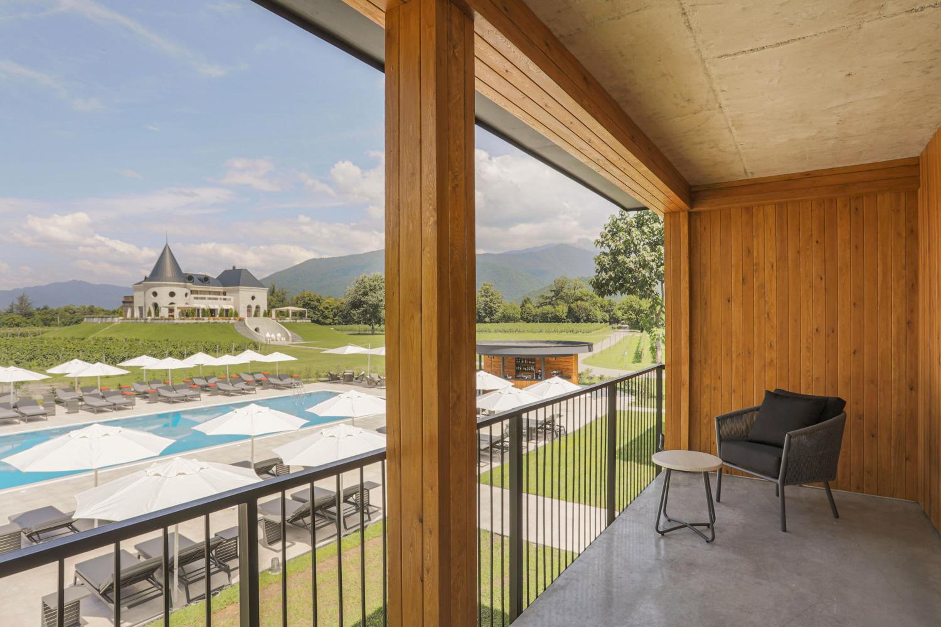 Lopota Lake Spa 37/64