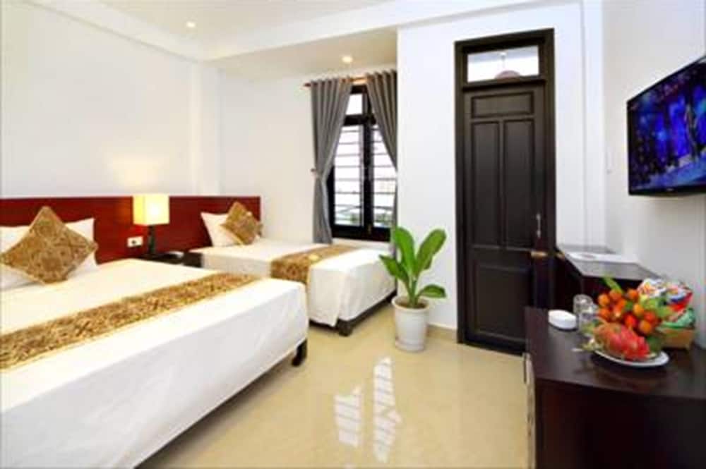 Hoi An Riverlife Homestay 19/64