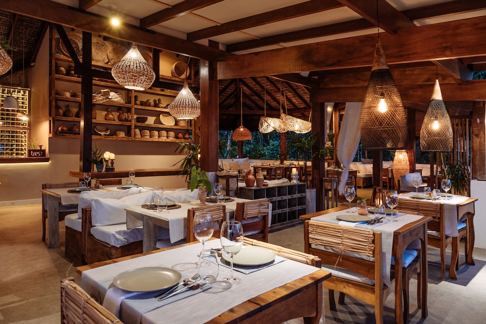 Vila Dos Orixas Boutique Hotel 37/50