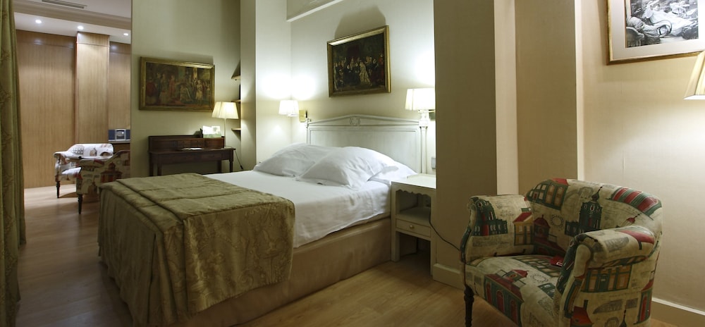 Hotel Boutique Casa Romana 37/76