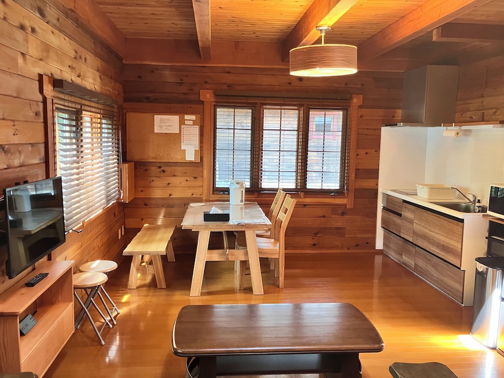 Hakuba Brownie Cottages & Condominiums 32/50