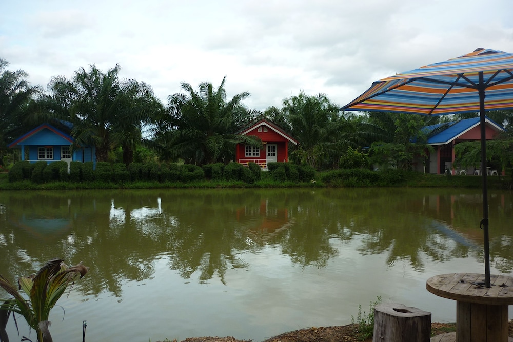 Maneemudjalin Resorts Farm Stay 18/29