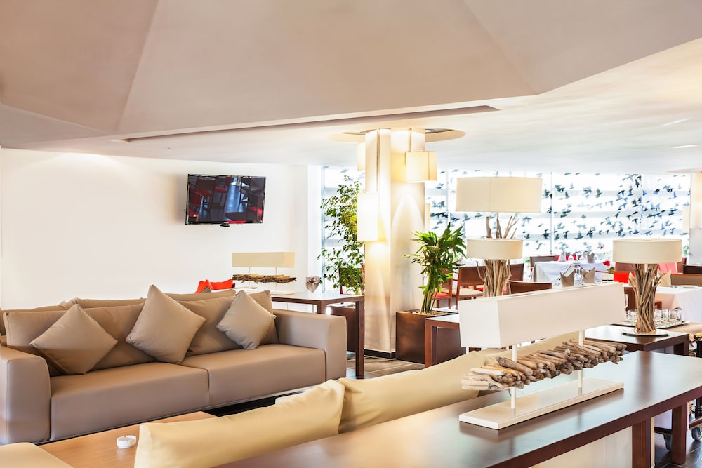 Hotel Souani Ex Atlas Al Hoceima Bay 31/50