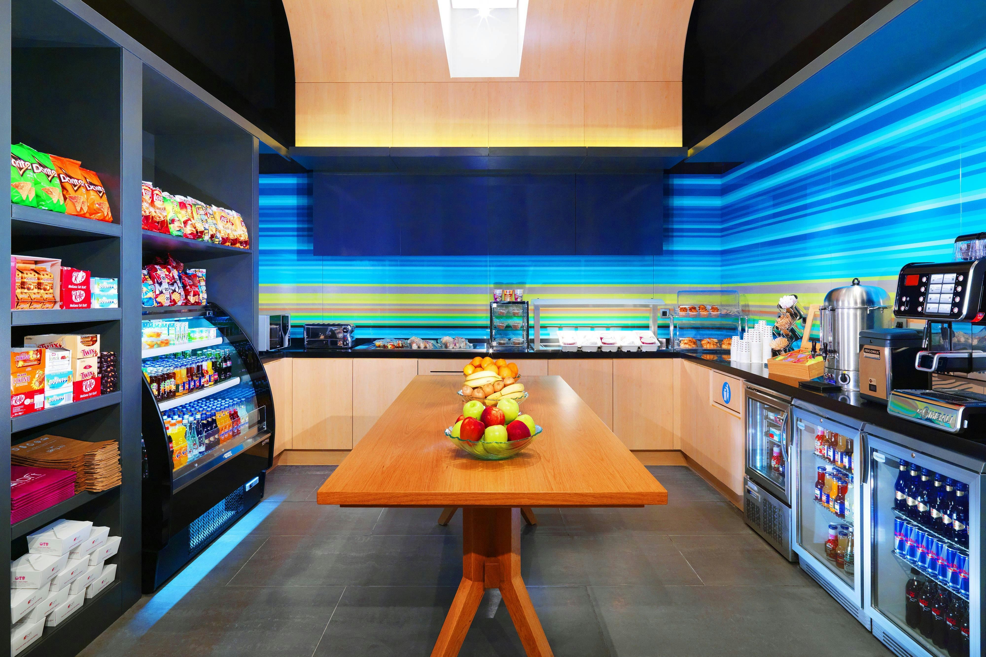 ALOFT BURSA HOTEL 23/38