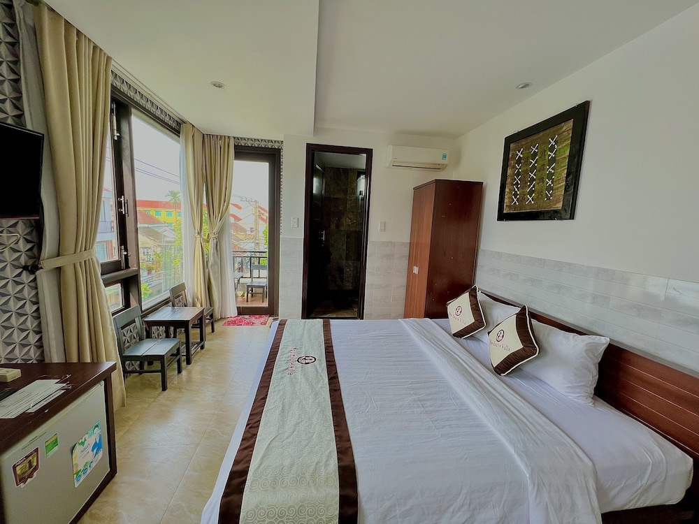 Ngo House Villa 40/89