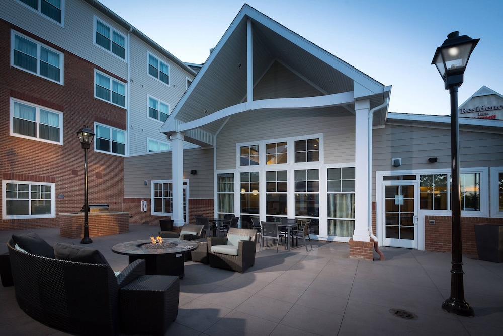 Residence Inn Columbus Polaris 2/32