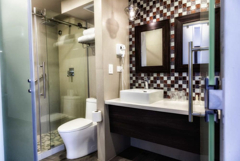 Plaza Paitilla Inn Hotel 19/50