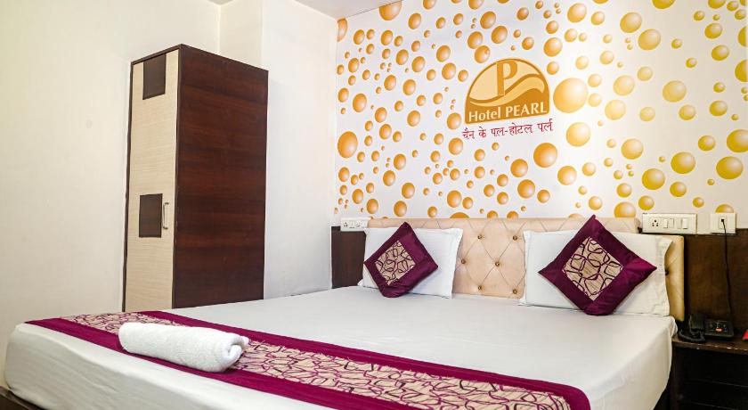 Oyo 3465 Hotel Pearl 22/50