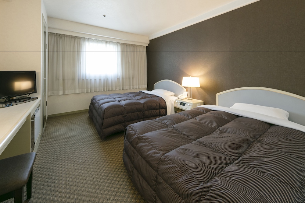 Okayama Washington Hotel Plaza 12/37