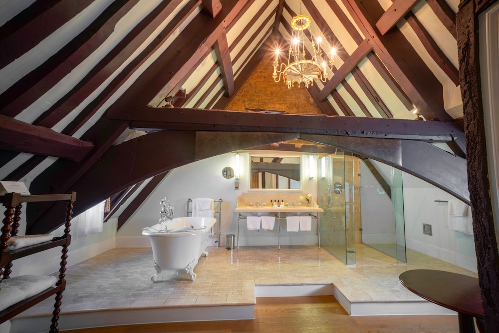 Ellenborough Park Hotel 75/75