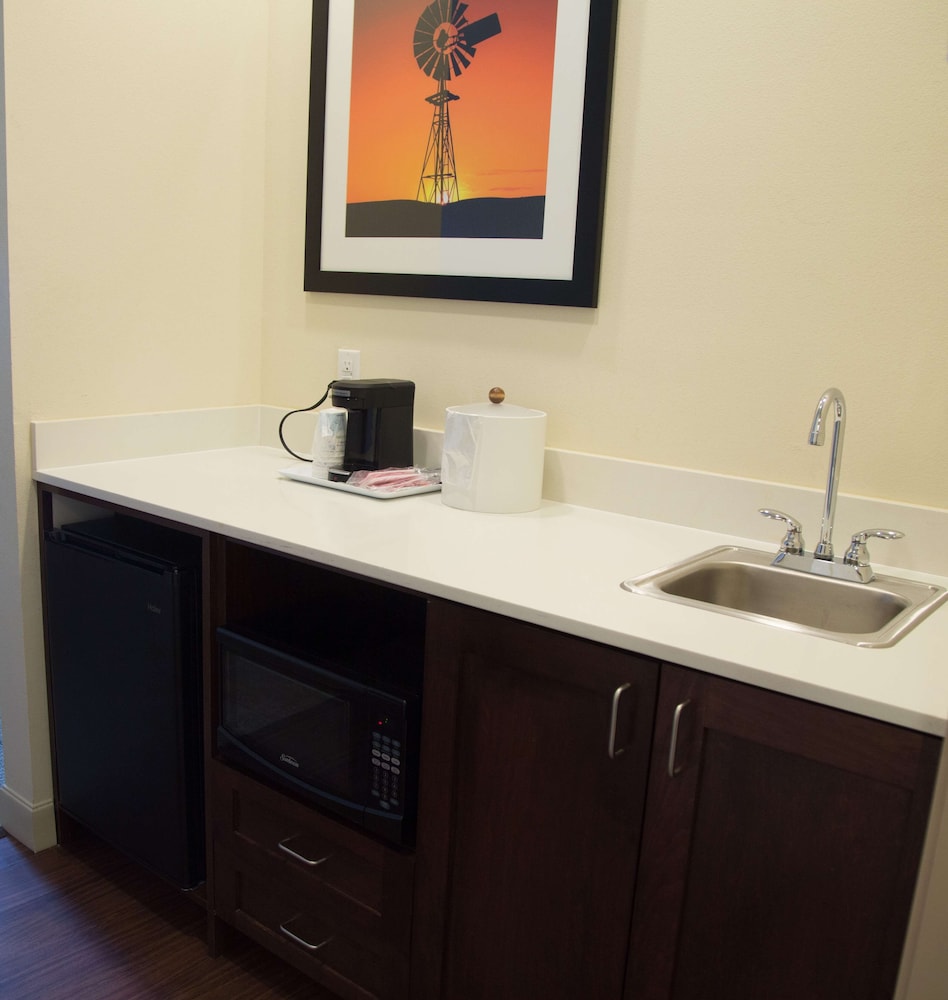 Hampton Inn And Suites Mckinney 49/55