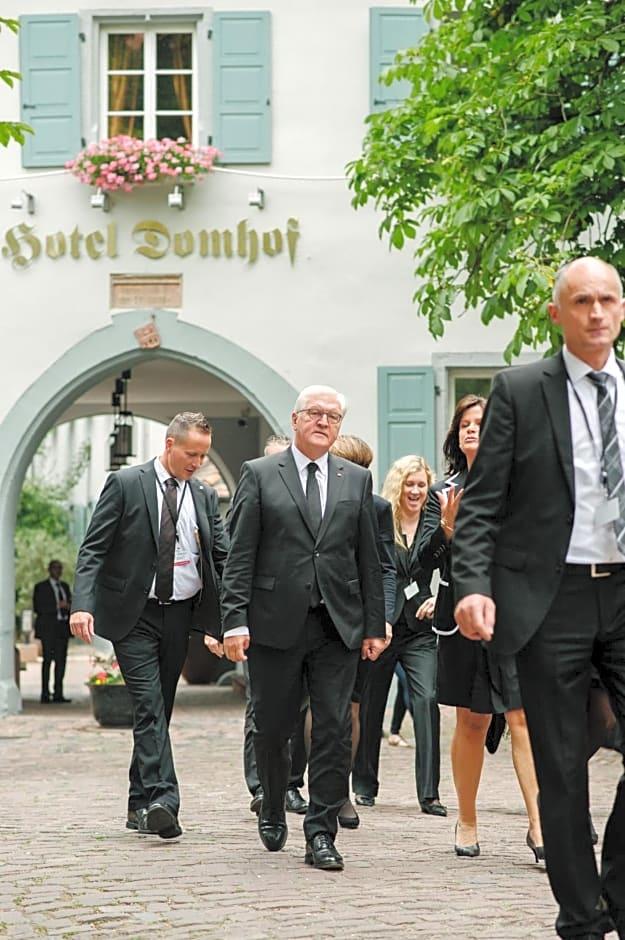 Hotel Domhof 6/50