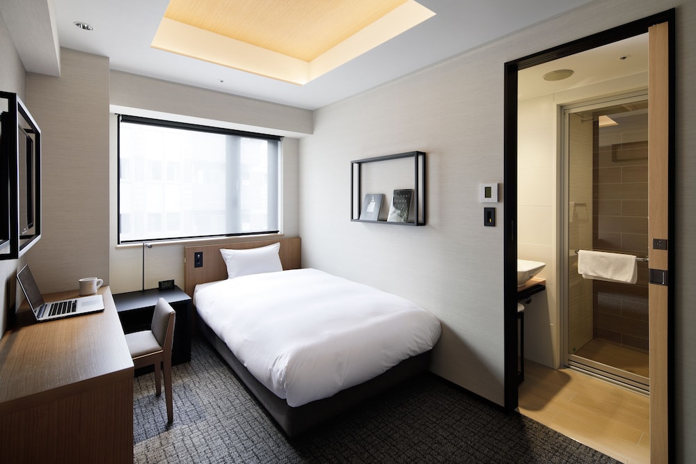 Lamplight Books Hotel Nagoya 15/37