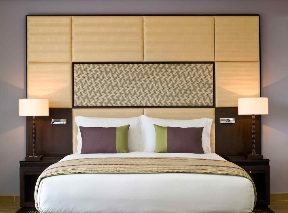 Sofitel Malabo Sipopo Le Golf 12/50