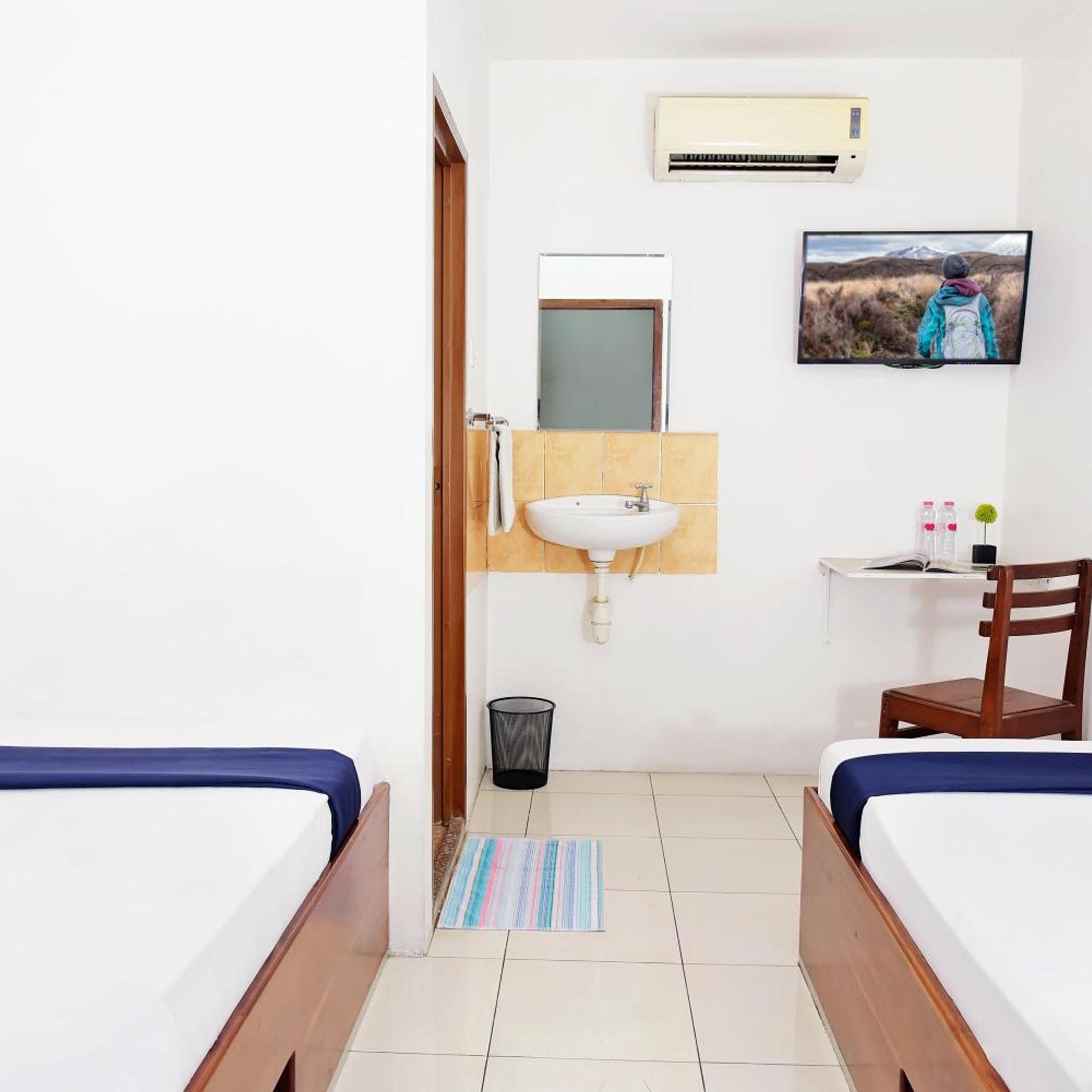 Hotel Olympic Semarang 11/36