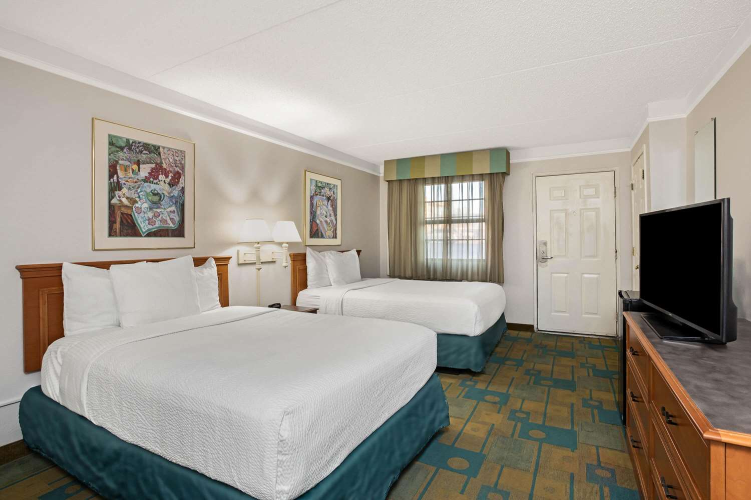 La Quinta Inn El Paso East Lomaland 10/42
