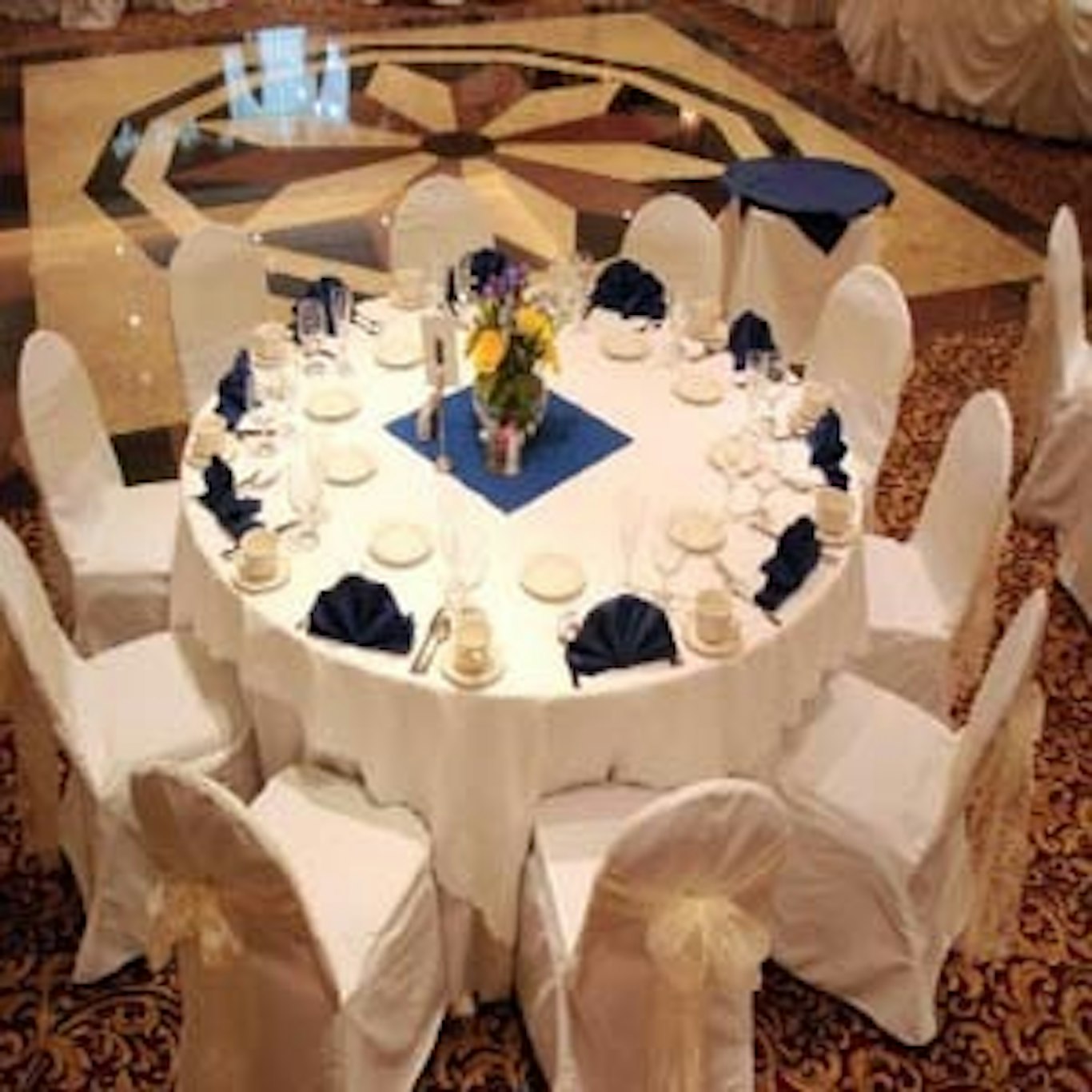 Norwalk Inn and Conference Center 19/27