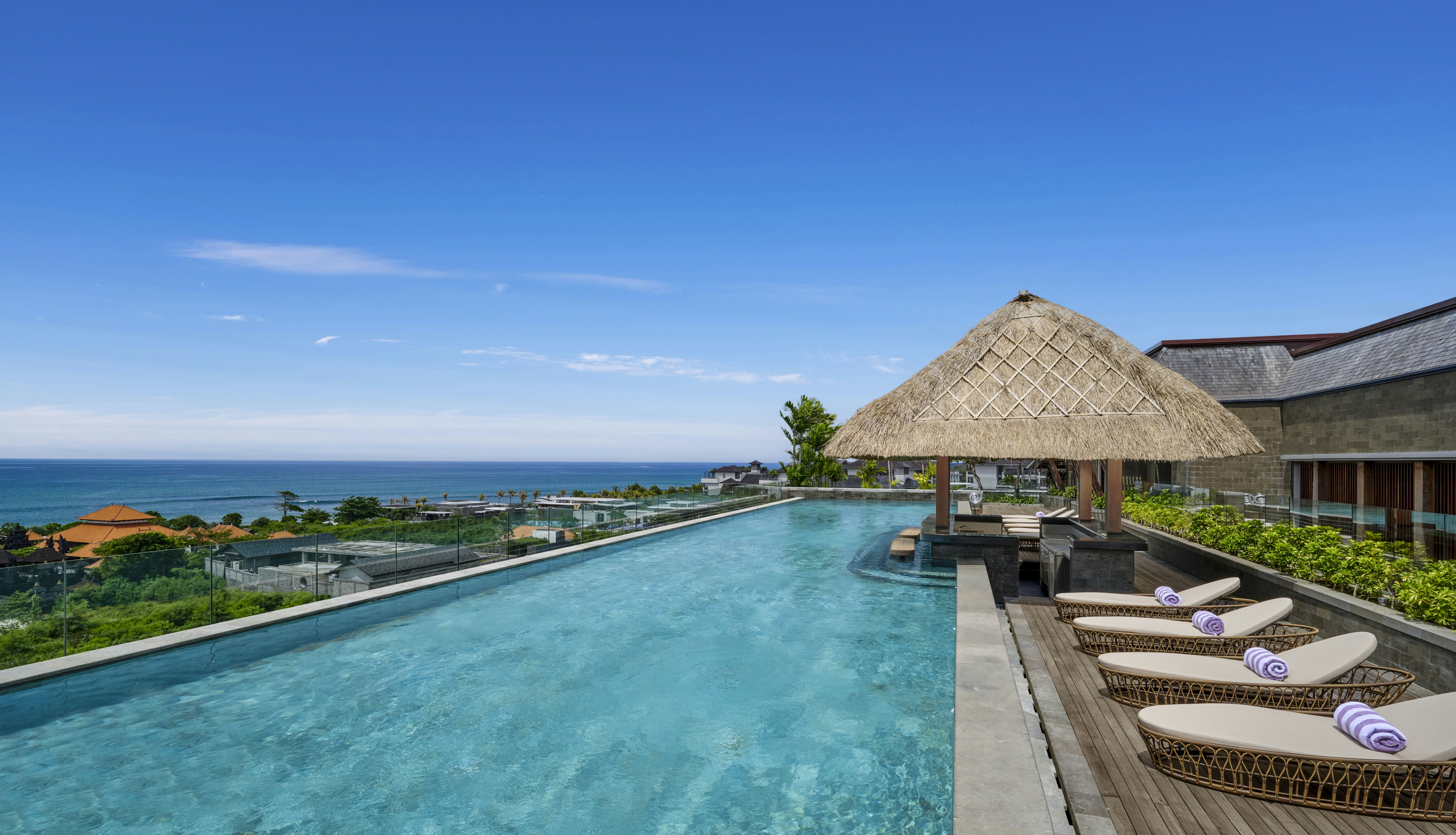 Holiday Inn Resort Bali Canggu, an IHG Hotel 48/50