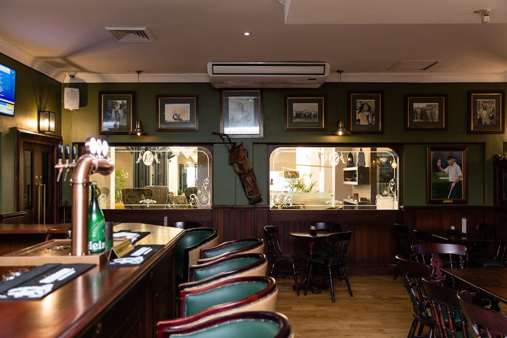 Lord Charles Hotel, Somerset West, a Tribute Portfolio Hotel 25/50