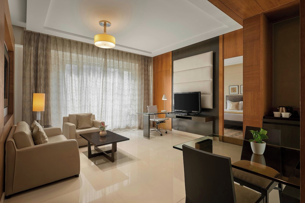 Meluha the Fern An Ecotel Hotel 29/50