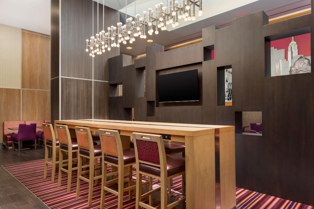 Hampton Inn Manhattan Times Square Central 31/43