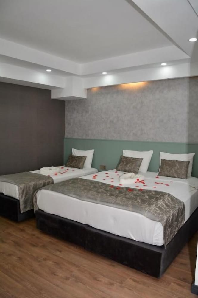Su Residence Apart Hotel 9/47