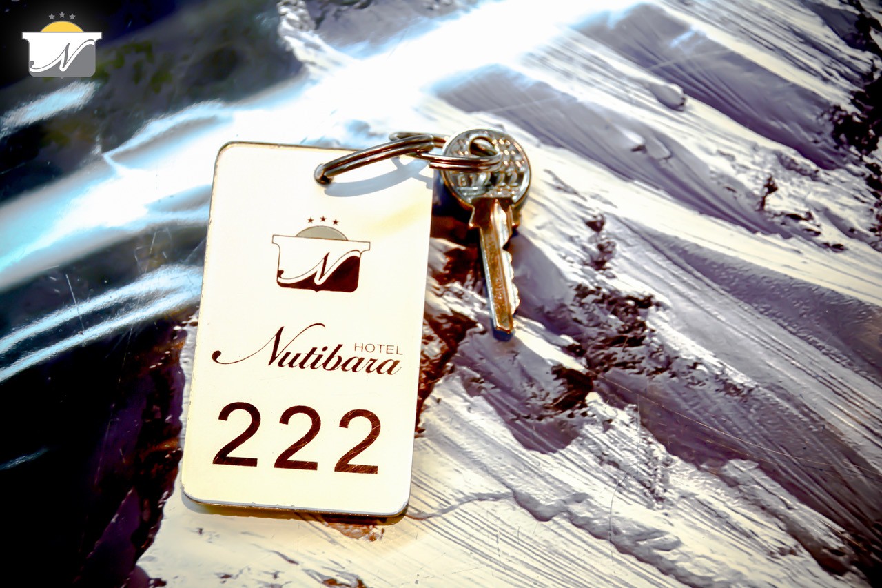 Hotel Nutibara 26/49