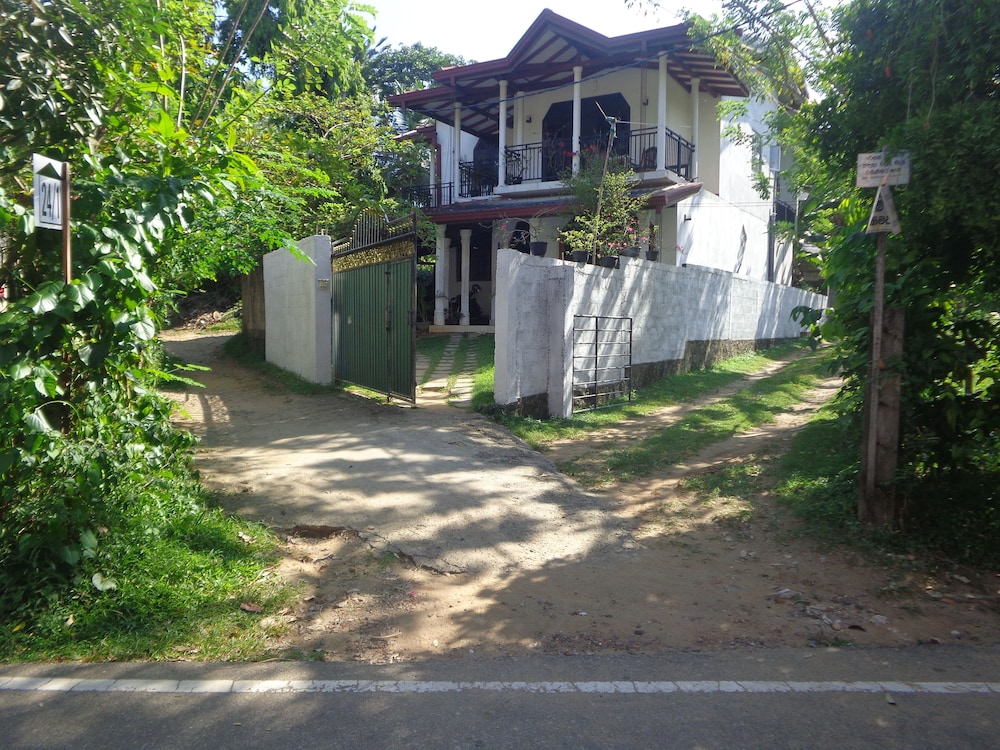 Homestay 24 26/32