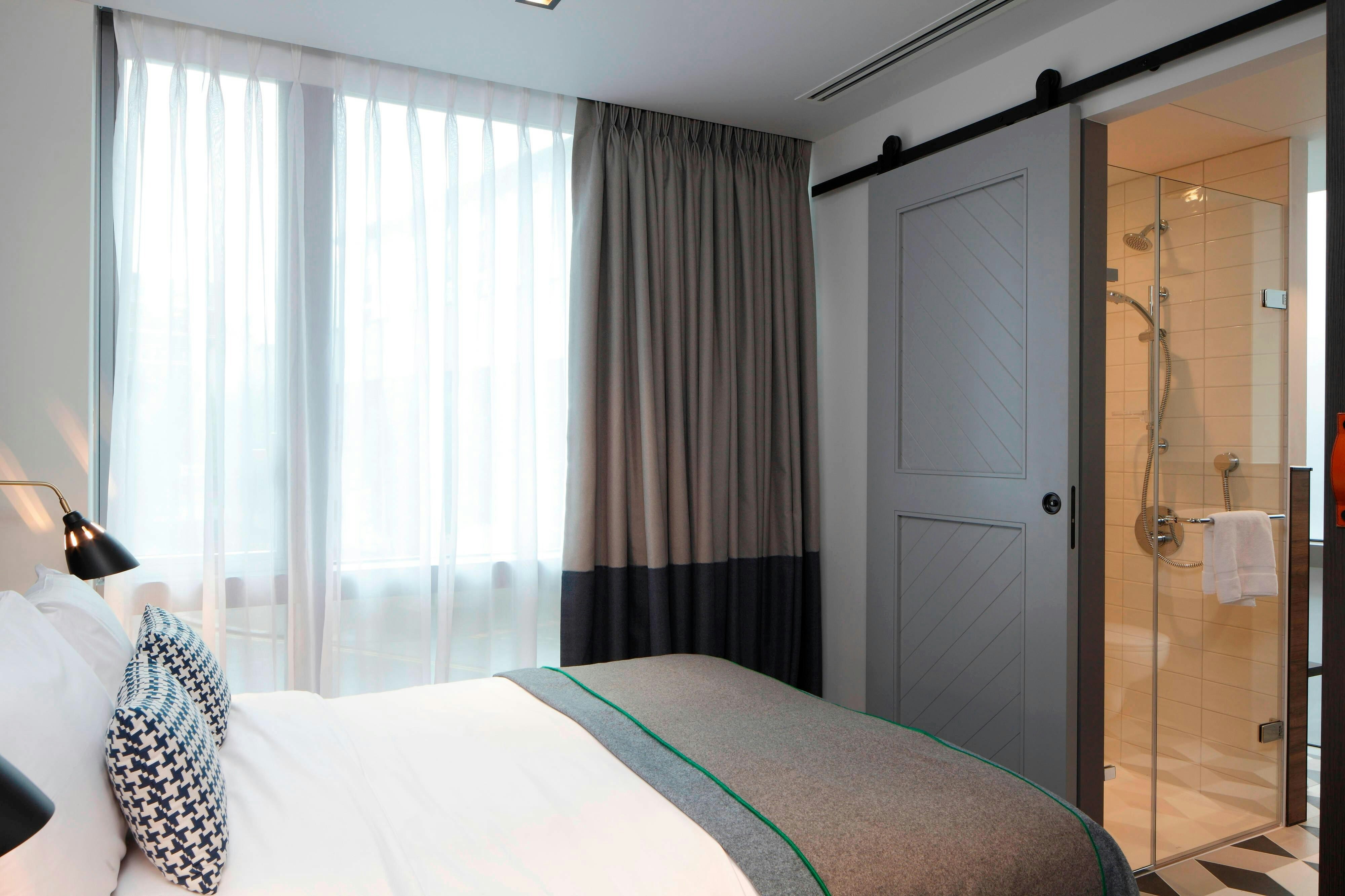Residence Inn by Marriott London Bridge 2/8