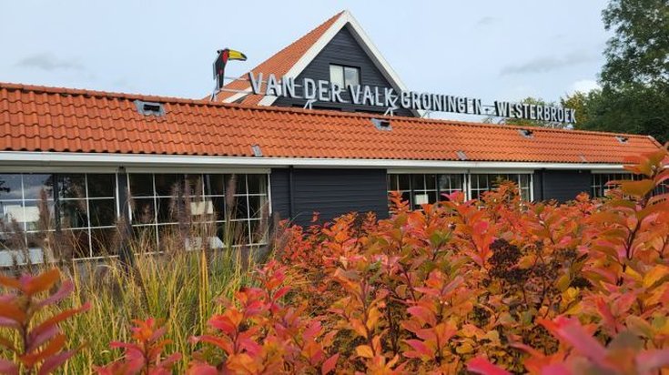 Van Der Valk Hotel Groningen Westerbroek 4/41