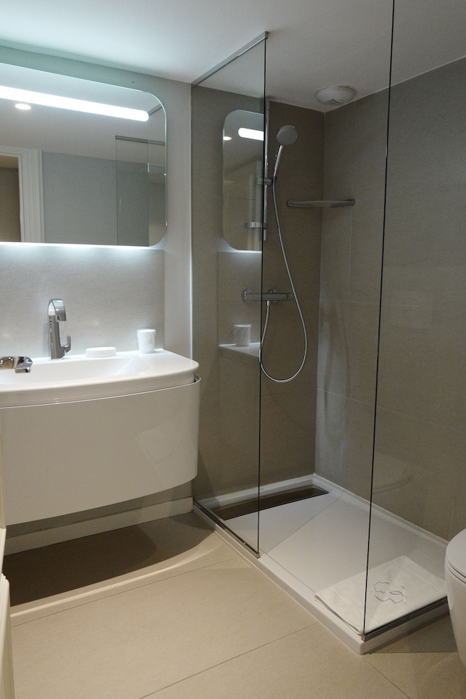 Clarance Hotel Lille 22/50