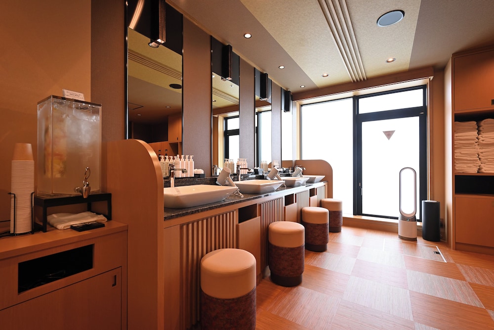 ReLabo Medical Spa & Stay 26/50