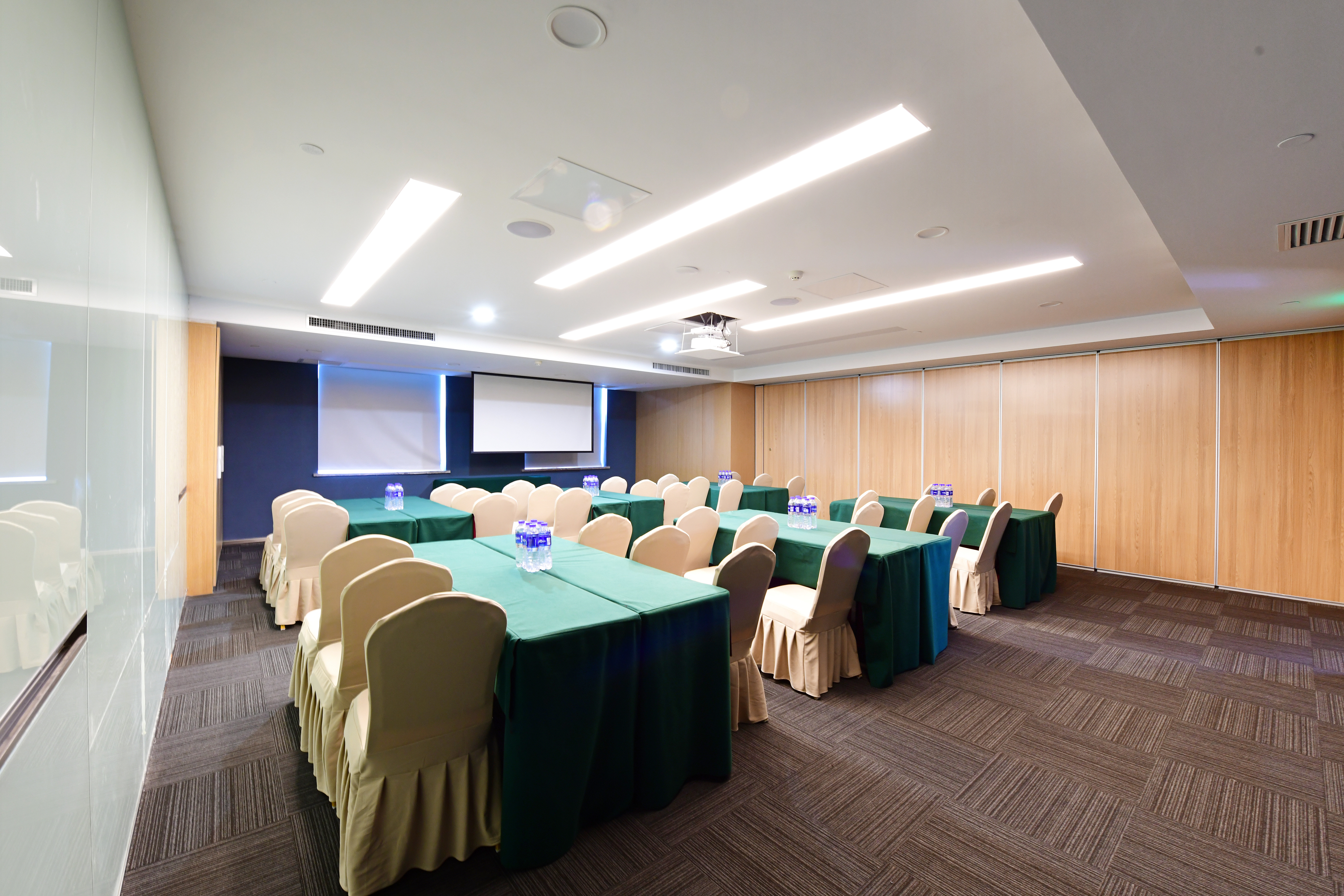 HOLIDAY INN EXPRESS CHANGCHUN HIGH-TECH ZONE 21/21